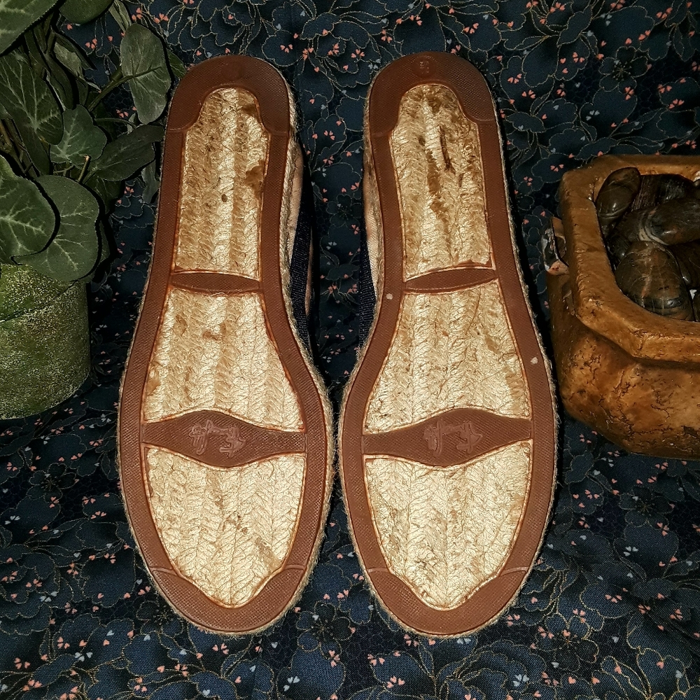 NWOT Franco Sarto Espadrilles - Picture 5 of 7